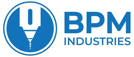Logo di BPM INDUSTRIES